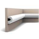 Orac Decor P8060 Настенная планка