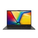 Asus Vivobook Go 15 OLED E1504FA-L1252W Mieszany Czarny, 15,6&quot;, OLED,