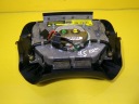 VOLANT CUIR AVEC COUSSIN MULTIFONCTION SAAB 95 UNIVERSEL 5201025 NR180photo 16
