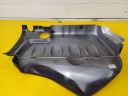 CHÂSSIS FILTRE AIR AVANT OPEL VECTRA B PA6-GF10-M20 90536367photo 6