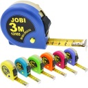 ИЗМЕРИТЕЛЬНАЯ НАПРАВЛЯЮЩАЯ ИЗМЕРИТЕЛЬНАЯ ЛЕНТА Jobi 3 м
