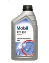 MOBIL ATF 320 DEXTRON III 1л ТРАНСМИССИОННОЕ МАСЛО
