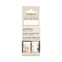 ПОДЛАЖКА КРАСКИ OE VAG L1W Limonengelb-металлик