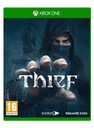 XBOXONE THIEF / ВОР / ПОЛЬСКИЕ СУБТИТРЫ