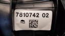 КОЛЕКТОР ВПУСКНИЙ 7810742 BMW X3 E83 E60 E90 E91 E92 E87 E81 2.0 D N47  (17377133253) фото min 5