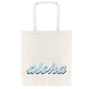 ХЛОПКОВАЯ сумка-алоха