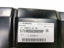 SUPPORT FIXATION GARDE-BOUE DROIT AVANT SUBARU FORESTER 08- 57160SC0009Pphoto 7