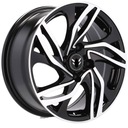 LLANTAS 16 PARA FORD B-MAX COUGAR ECOSPORT II (B515) RESTYLING ESCORT VII FIESTA V VI 