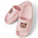 ТАПОЧКИ ЖЕНСКИЕ РОЗОВЫЕ MABYNN 38/39