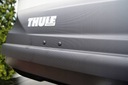 Багажник BOX THULE PACIFIC 600 ROOF BOX