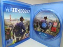 Watch Dogs 2 PS4 PL Deluxe Edition Producent Ubisoft