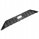 CALANDRE GRILLE CENTRALE CHROME VERS SEAT LEON FR 5Fphoto 13