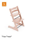 Стульчик для кормления Stokke Tripp Trapp Serene Pink