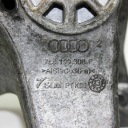 ПРАВА КРОНШТЕЙН ДВИГУНА AUDI Q7 (4L) 7L8199308F 26953733 3.0L 200KW 2013  фото 5