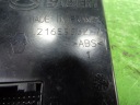 RENAULT CLIO II LIFT 1.2 16V 75 KM D4F712 ORDINATEUR MODULE UCH 8200207134Aphoto 9