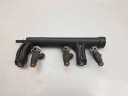 CITROEN C3 2013 MOULURE INJECTIONphoto 7