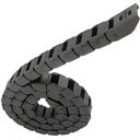 Направляющая для кабеля Направляющие для кабеля 10x10 мм