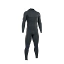 Чоловічий гідрокостюм для плавання ION Seek Core 5/4 Back Zip чорний 52 (L)