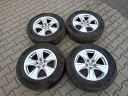 TOYOTA RAV4 V КОЛЕСА ДИСКИ 225/65R17 ЗИМНИЕ