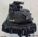 КОВПАК ГЕНЕРАТОРУ НАСОС ВОДИ 5RU-15417-00-00 YAMAHA MAJESTY 400 2005-2015R  (17594444943) фото min 8