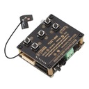 цифровой модуль приемника Bluetooth goc/2 в 1
