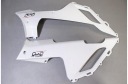 ВІТРОВИКИ + СКЛО I НАКЛАДКА СИДІННЯ DO KAWASAKI ZX-6R 600 NINJA 2007-2008  (18238248113) фото min 7