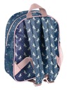Рюкзак для детского сада «Единорог» для девочек