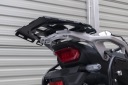 RACK COFRA CENTRAL HONDA XL 750 TRANSALP YAKK EXP  photo 10