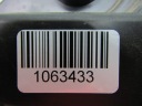 MAZD CX-30 2.0 SKYACTIV-X 21R CHÂSSIS FILTRE AIR RÉSONATEUR HF32-13196photo 11