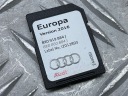 РАДІО Z НАВІГАЦІЯ AUDI A6 (4G2, C7, 4GC) 4G1035192C 10027138 2.0L 140KW  фото 12