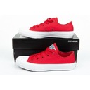 Topánky Converse Ct II Ox 150151C 37.5 Výška nízka