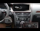 ANDROID RADIO FM RDS DAB+ FUNIONABILIDAD WIFI 4G GPS NAWI MP3 MP4 USB AUDI A5 A4 