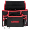 СУМКА ДЛЯ ИНСТРУМЕНТОВ 8 карманов