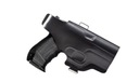 Kabura skórzana do pistoletów Walther P99 / PPQ Model do CP99 CP88
