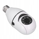 Vnútorná otočná kamera Wireless WiFi Model 1021220134811