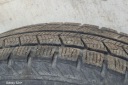 КОМПЛЕКТ ДИСКІВ TOYOTA RAV 4 II (_A2_) DOT35 2.0L ДИЗЕЛЬ 85KW 2003  (17813360804) фото min 12