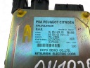 JEDNOSTA GESTIONNAIRE AMPLIFICATEUR CAOUTCHOUC CITROËN C3 I (FC_) 9645460880photo 8