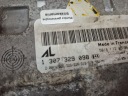 VOLVO V50 I 03-11 2.0D UNIVERSEL CONVERTISSEUR 1307329098photo 7