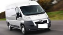 ФАРА ПЕРЕДНЯЯ ФАРА FIAT DUCATO PEUGEOT BOXER