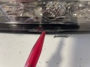 PHARE DROITE SKODA FABIA III 3 SOCZEWAKA LED 6V 6V1941016Bphoto 12