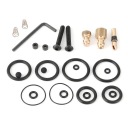 KIT REPAIR PUMP AIR 30 MPA REPLACEMENT SPARE PARTS AUTOMOBILE  photo 15