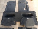 TAPIS REVÊTEMENT AVANT ARRIÈRE EUROPE ENSEMBLE CITROEN C4 II GRAND PICASSOphoto 9