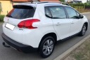 ЗЙОМНИЙ ГАК БУКСИРУВАЛЬНИЙ / ФАРКОП Z MODULEM PEUGEOT2008 I 1  (12580689474) фото min 10