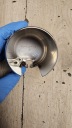 КРУЖКА ТАХОМЕТРА YAMAHA FZX750 YX600 RADIAN 1UF-83508-00  фото 5