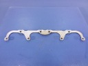 BMW X7 G07 M50I 4.4 V8 MOULURE JOINT D'ÉTANCHÉITÉ COLLECTEURS 7587469photo 4