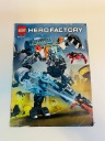 LEGO Bionicle 44017 инструкция