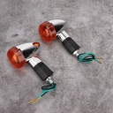 ПОВОРОТНИКИ LED (СВІТЛОДІОД) УПРАВЛІННЯ 10MM УНІВЕРСАЛЬНИЙ ДЛЯ SUV-OW/MOTOCYKLI  (17422680486) фото min 14
