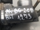 PAPILLON DES GAZ AIR 2.0 ALT 20V PASSAT B5 A4 B6 130KM 06B133062Hphoto 12