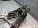 MOYEU ARRIÈRE DROIT ROUES AUDI A6 (4F2, C6) 8K0505436AA 3.0L GASOLINEphoto 7