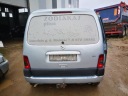 CITROEN BERLINGO СКРИНЯ ЗАПОБІЖНИКІВ 2005 2.0L  фото 10